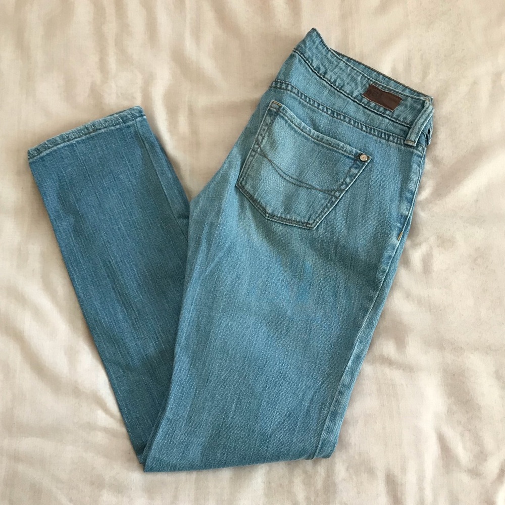 Bullhead Jeans